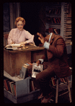 Miss Moffat, Philadelphia production