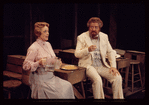 Miss Moffat, Philadelphia production