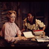 Miss Moffat, Philadelphia production