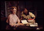 Miss Moffat, Philadelphia production