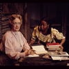 Miss Moffat, Philadelphia production