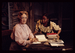 Miss Moffat, Philadelphia production