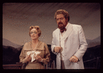Miss Moffat, Philadelphia production