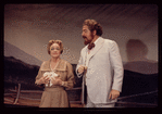 Miss Moffat, Philadelphia production