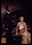 Miss Moffat, Philadelphia production
