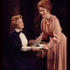 Miss Moffat, Philadelphia production