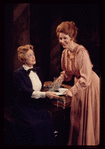 Miss Moffat, Philadelphia production