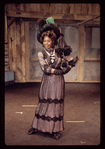 Miss Moffat, Philadelphia production