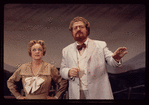 Miss Moffat, Philadelphia production