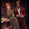 Miss Moffat, Philadelphia production