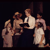 Miss Moffat, Philadelphia production