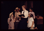 Miss Moffat, Philadelphia production