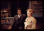 Miss Moffat, Philadelphia production