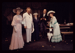 Miss Moffat, Philadelphia production