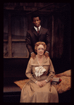 Miss Moffat, Philadelphia production