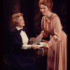 Miss Moffat, Philadelphia production