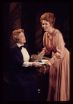 Miss Moffat, Philadelphia production