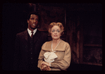 Miss Moffat, Philadelphia production