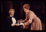 Miss Moffat, Philadelphia production