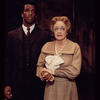 Miss Moffat, Philadelphia production