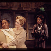 Miss Moffat, Philadelphia production