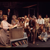 Miss Moffat, Philadelphia production
