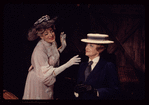 Miss Moffat, Philadelphia production