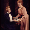 Miss Moffat, Philadelphia production