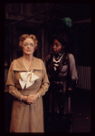 Miss Moffat, Philadelphia production
