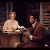 Miss Moffat, Philadelphia production