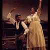 Miss Moffat, Philadelphia production