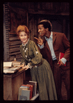 Miss Moffat, Philadelphia production