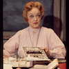 Miss Moffat, Philadelphia production