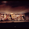 Miss Moffat, Philadelphia production