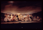 Miss Moffat, Philadelphia production