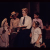 Miss Moffat, Philadelphia production
