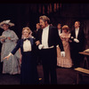 Miss Moffat, Philadelphia production