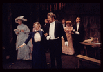 Miss Moffat, Philadelphia production
