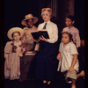 Miss Moffat, Philadelphia production
