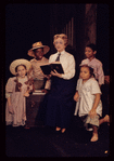 Miss Moffat, Philadelphia production