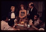 Miss Moffat, Philadelphia production