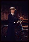 Miss Moffat, Philadelphia production