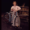 Miss Moffat, Philadelphia production