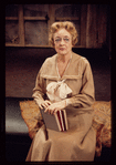 Miss Moffat, Philadelphia production