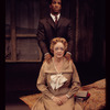 Miss Moffat, Philadelphia production