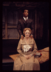 Miss Moffat, Philadelphia production