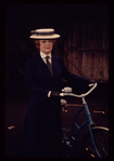 Miss Moffat, Philadelphia production