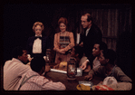 Miss Moffat, Philadelphia production