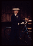 Miss Moffat, Philadelphia production