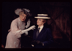 Miss Moffat, Philadelphia production